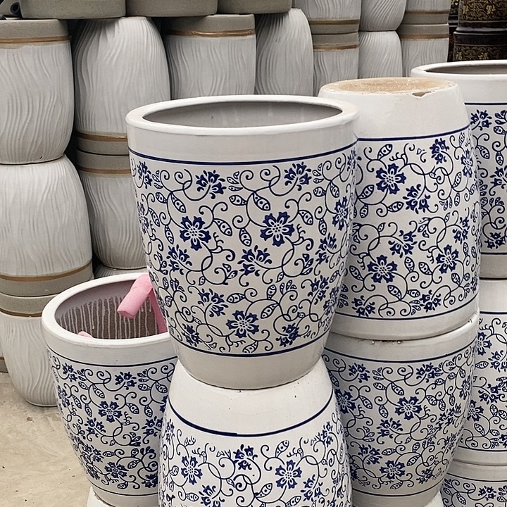 青花大号口32高39福利