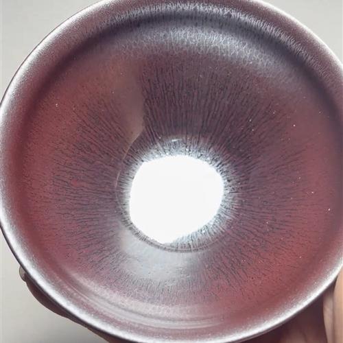 【闪购商品】茶盏-384............