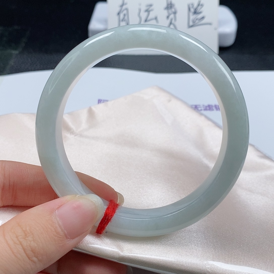 【闪购商品】翡翠手镯未镶嵌289号