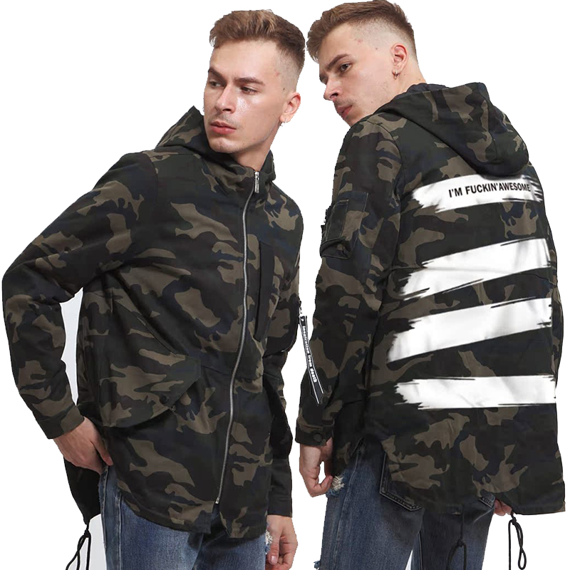 【棉服集合】MIRACLE KILL3M反光潮牌男装加厚夹棉大衣棉衣