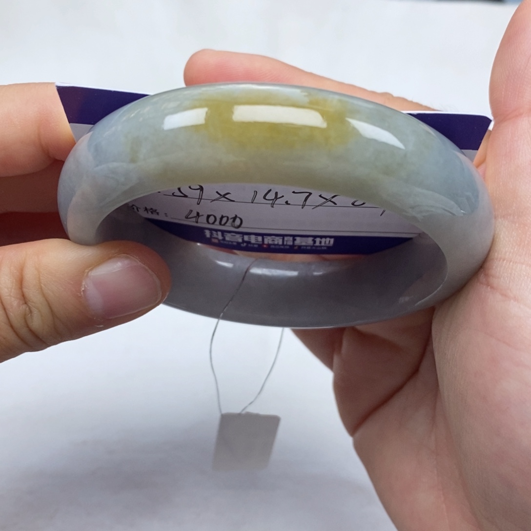 【闪购商品】翡翠手镯未镶嵌00000000000031