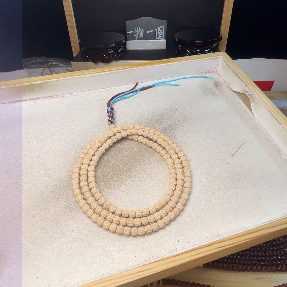 柏香籽/百香籽吊坠