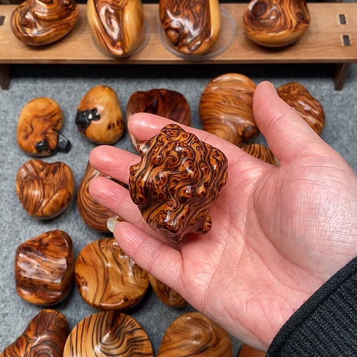 用***6柏木太行崖柏陈化