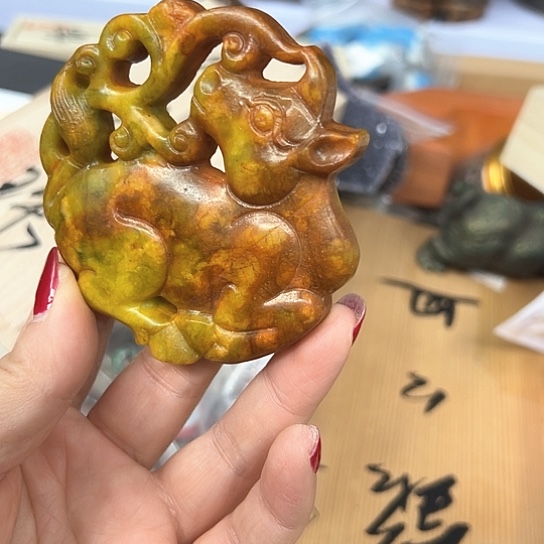 瓷器艺术品工艺品