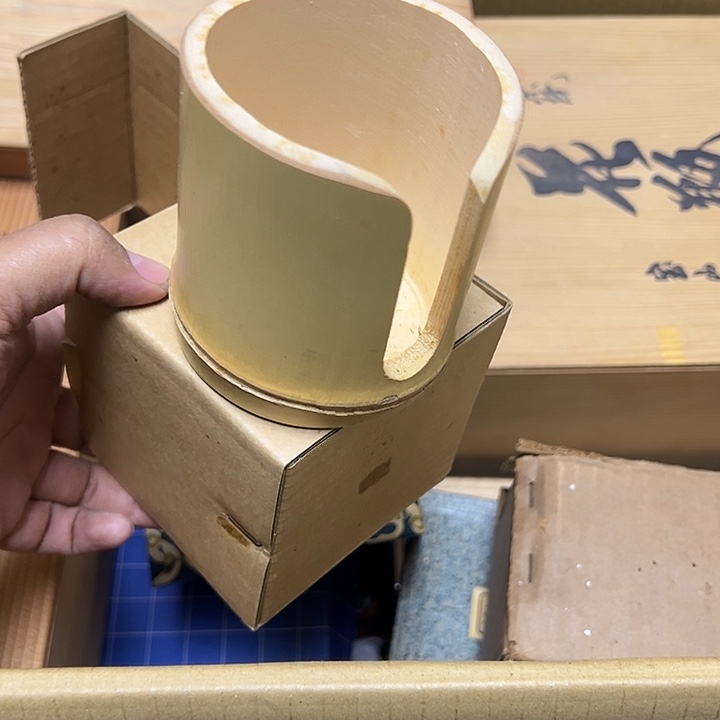 摆件随**安家居工艺品瓷器