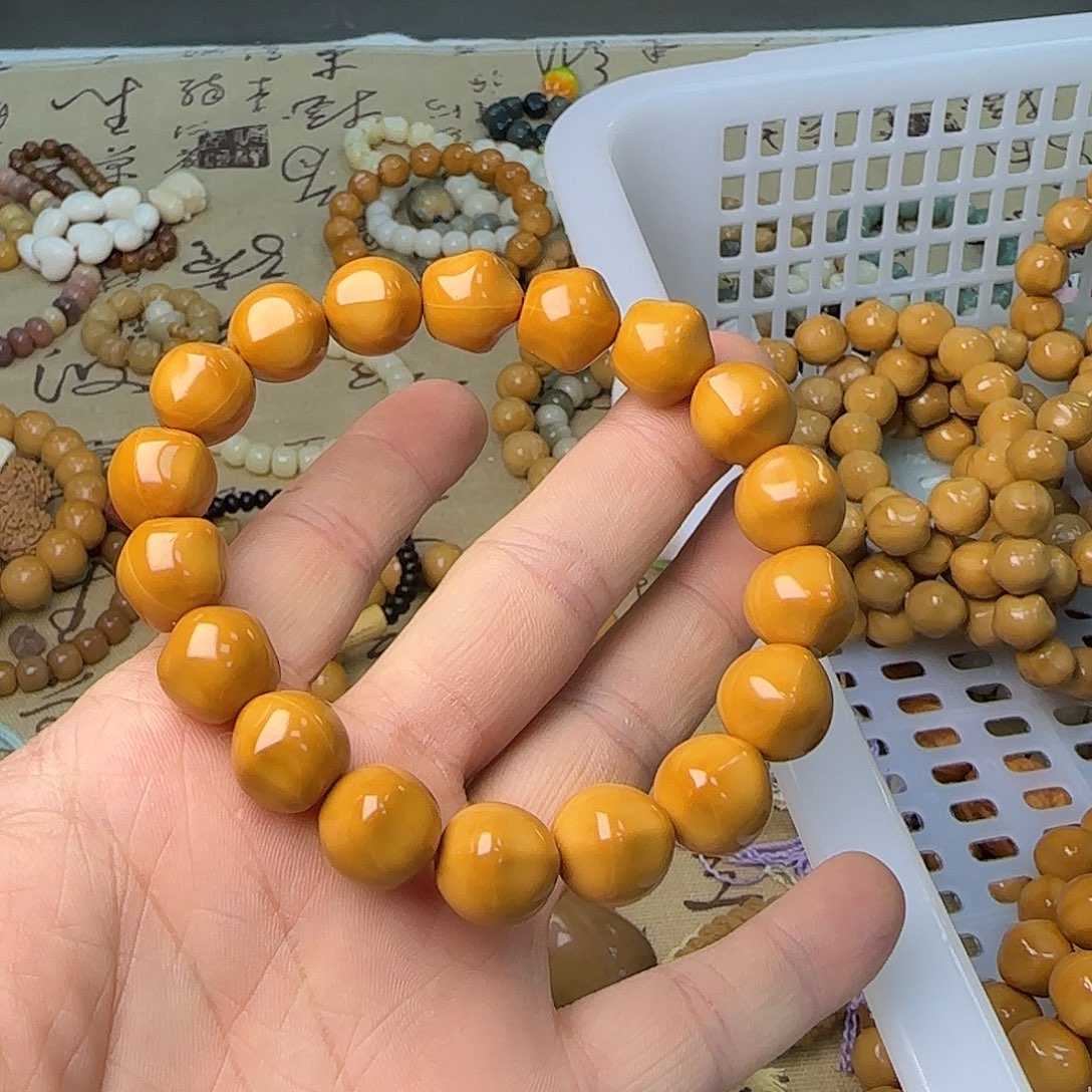 吊坠菩提根/象牙果28