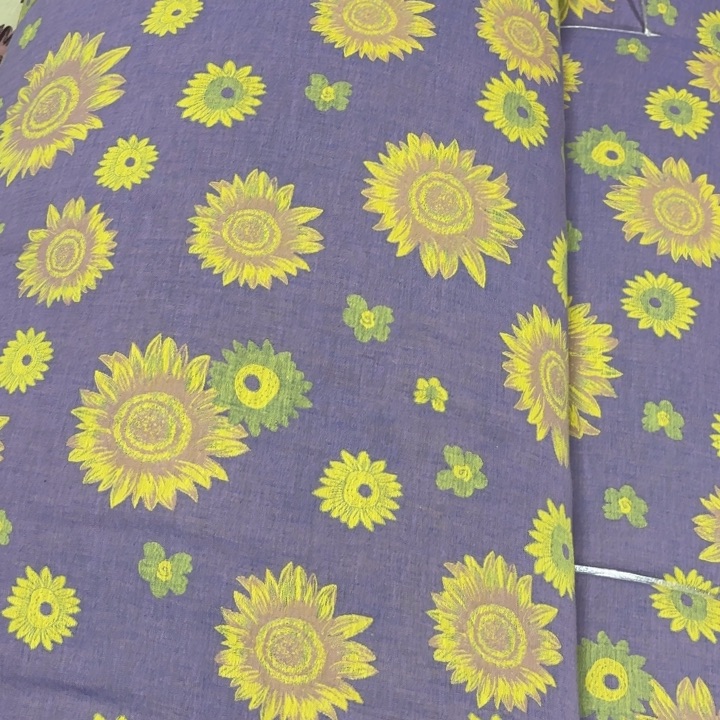 全棉系列产品八米