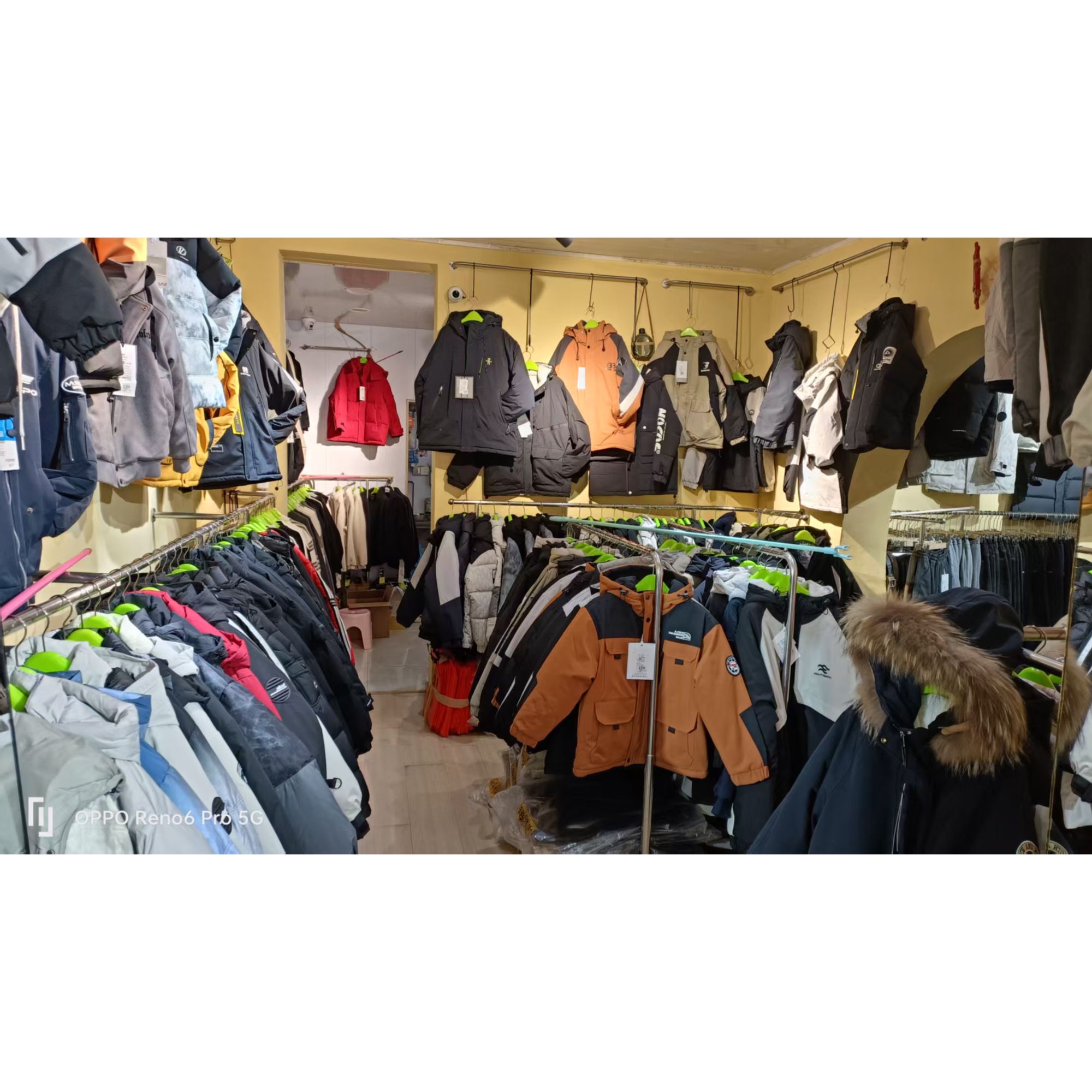 309-399(下单备注编码）童装品牌实体店扣号链接