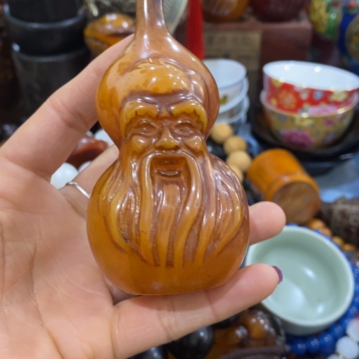 吊坠宫廷影视老旧工艺摆件