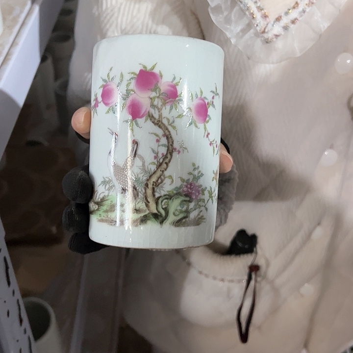 盘景德镇陶瓷陶瓷陶瓷