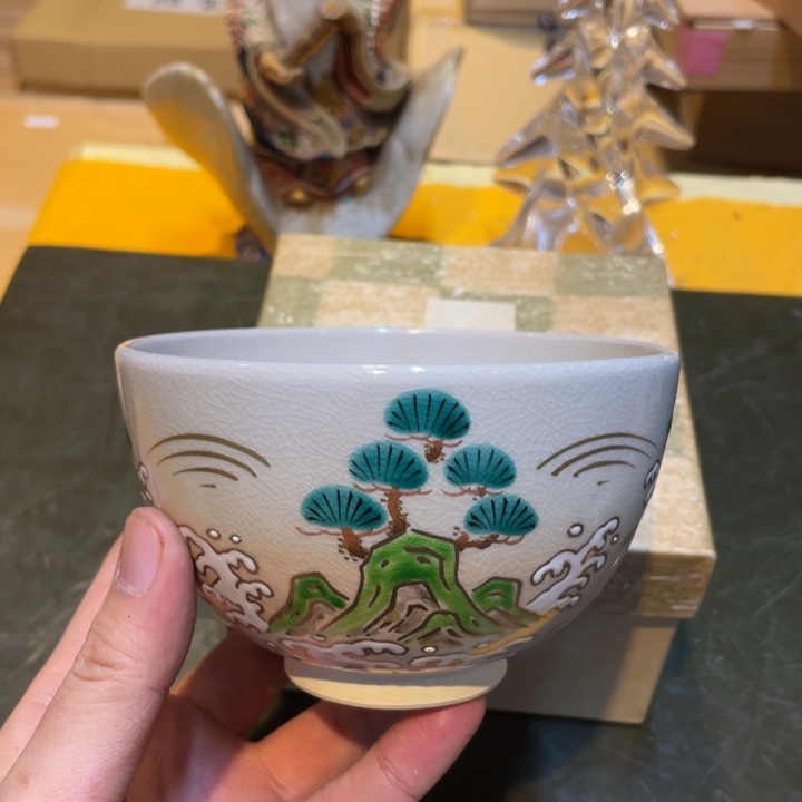 瓷片工艺美术品陶瓷艺术