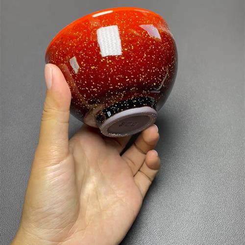 【闪购商品】茶盏-10126..........