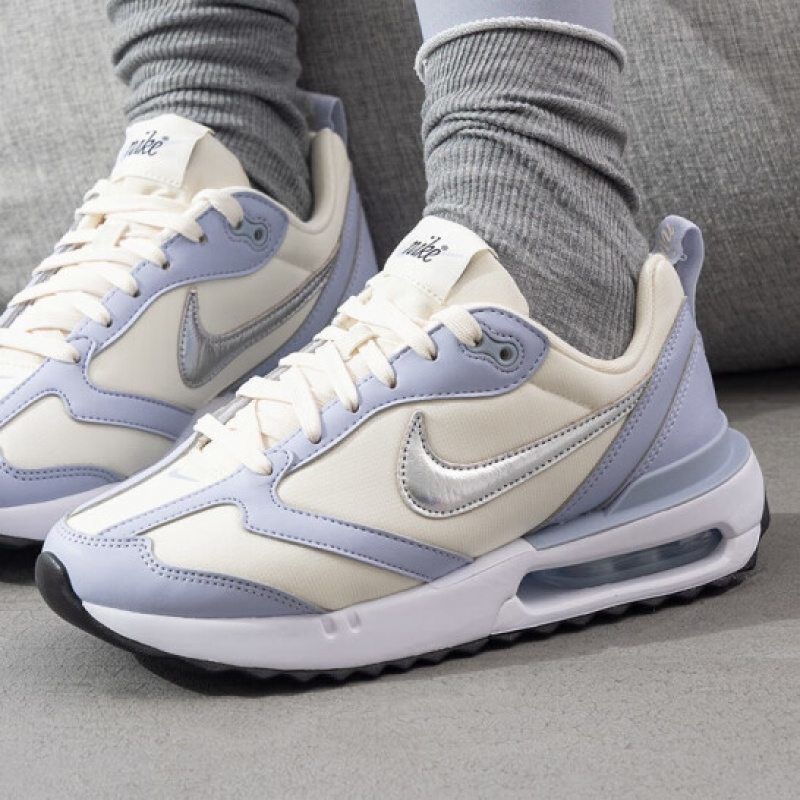 【B类瑕疵】NIKE/耐克女鞋AIR MAX气垫缓震休闲运动鞋FZ4239-001