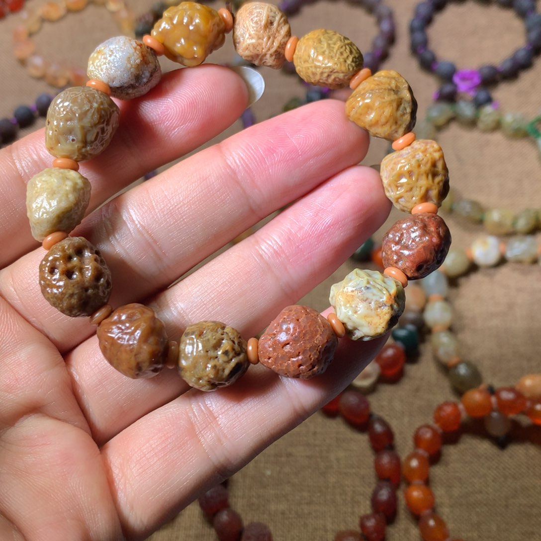 石材大漠戈壁原石