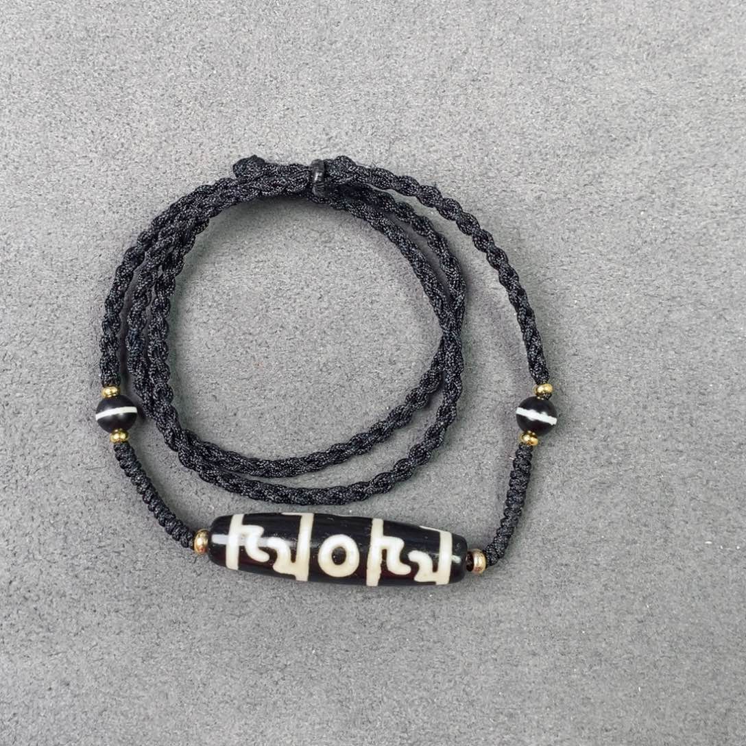 【闪购商品】玛瑙/玉髓颈饰未镶嵌