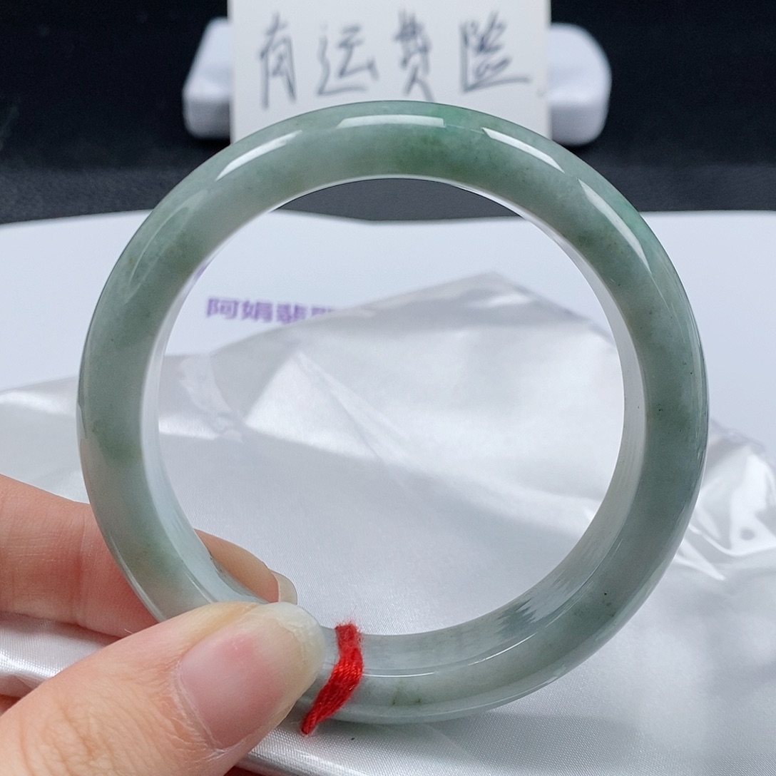 【闪购商品】翡翠手镯未镶嵌207号