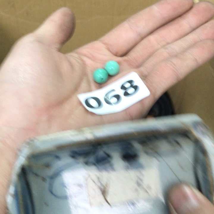 陶瓷孤品单件车里拍用****2