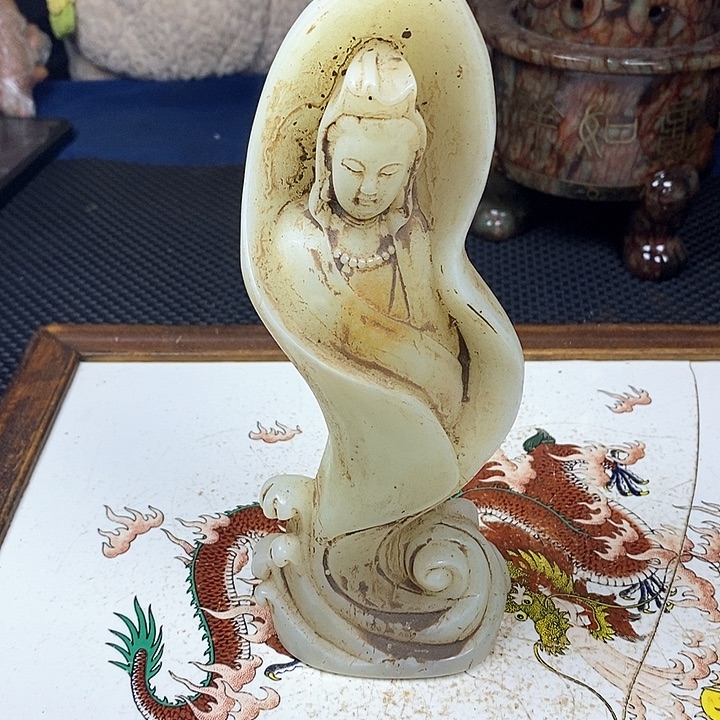 紫砂闪购商品，一图一物