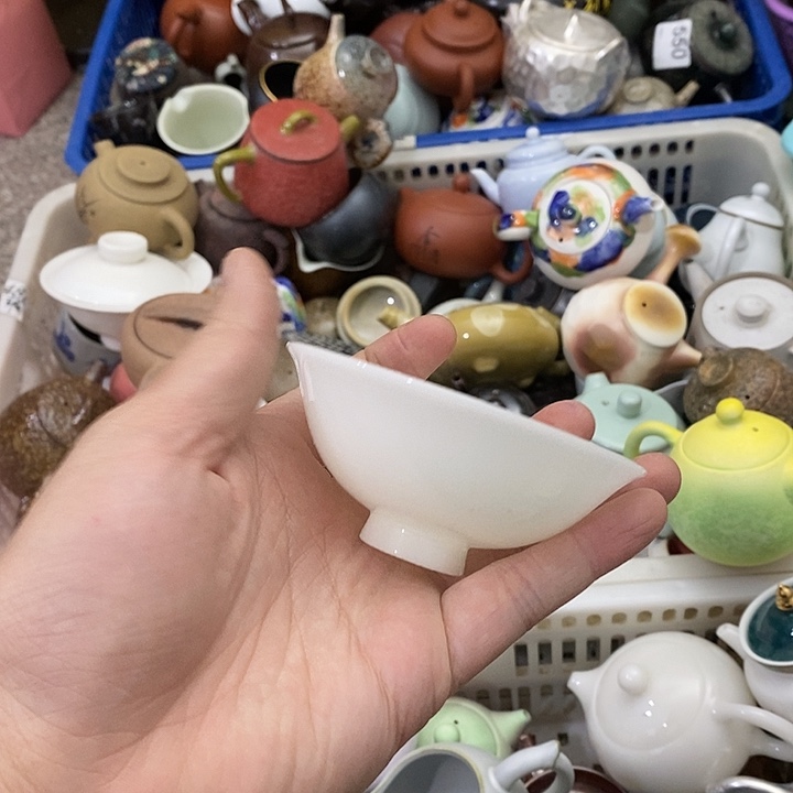 陶瓷艺术品及陶瓷制品