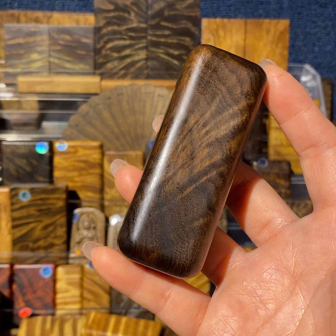 金丝楠无事牌?****北金丝楠木小叶桢楠