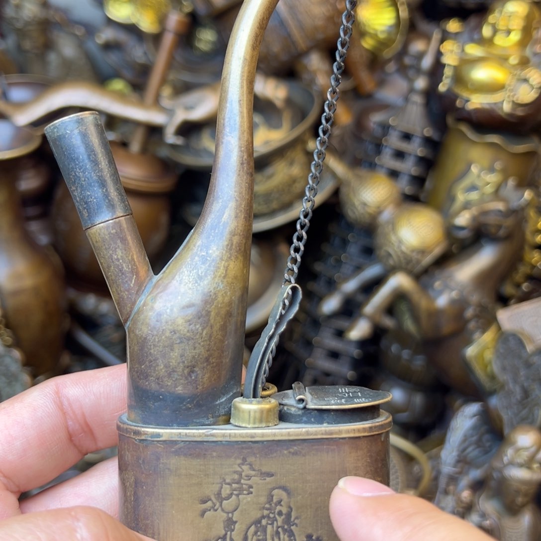 精美文玩精品摆件装饰