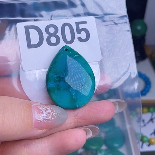 珠珠、老型、三通、墩子空竹配件（直播间选货） 