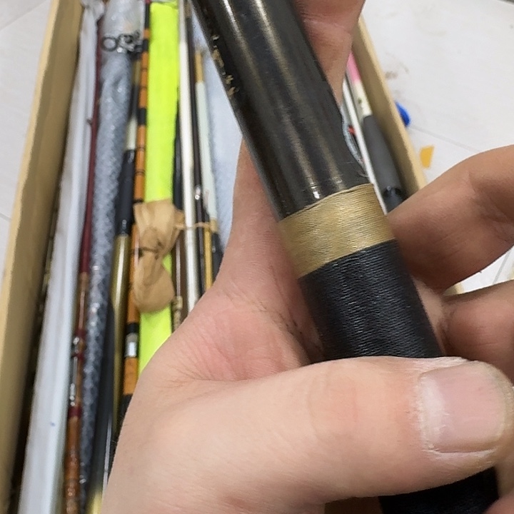 眷***殊1.8m以下碳素鱼竿888888