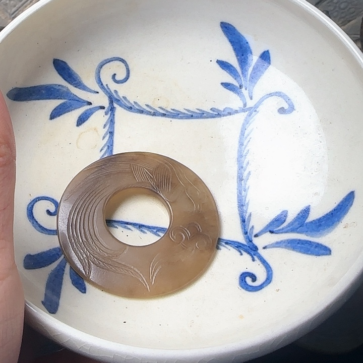 邹*大直播间里都能听见我说话