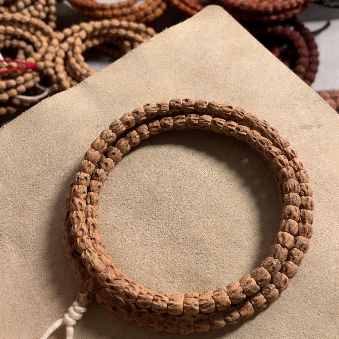 柏香籽/百香籽吊坠