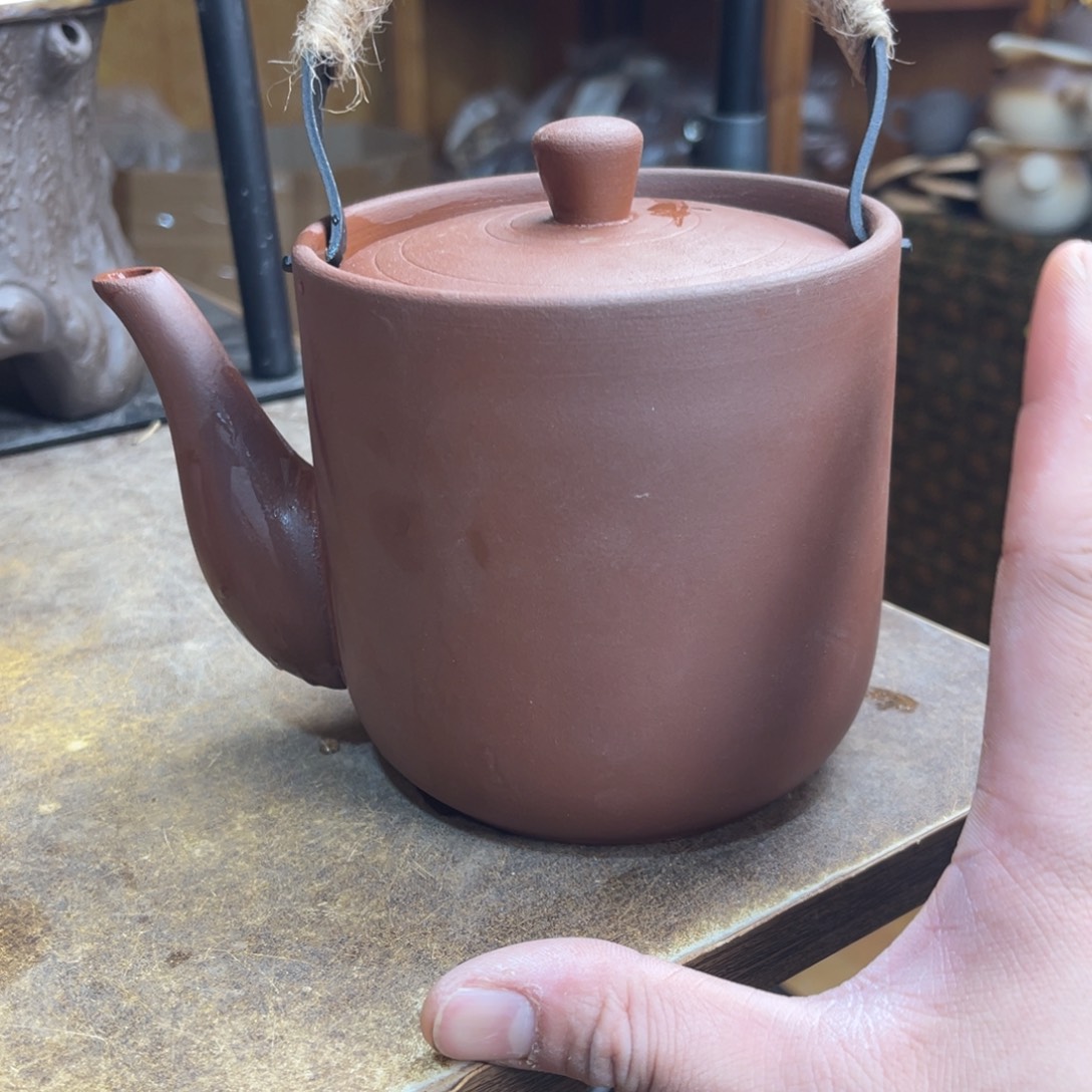 陶壶他也不会在那里说这些