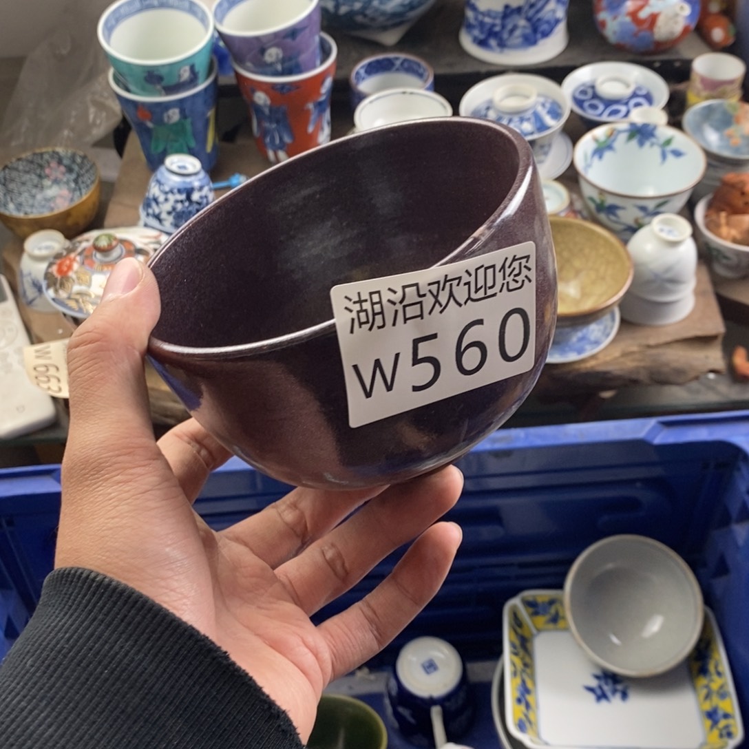 静***慧瓷器的时候我也是醉