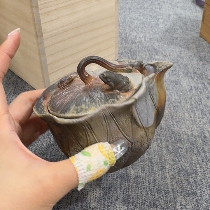 非常美丽漂亮的物品