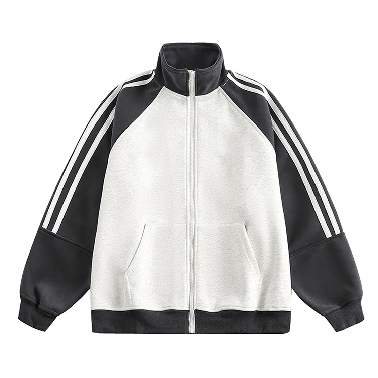 时尚韩版大码女装卫衣