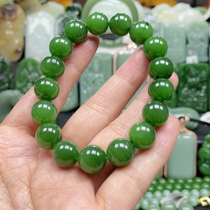 【闪购商品】和田玉挂件未镶嵌