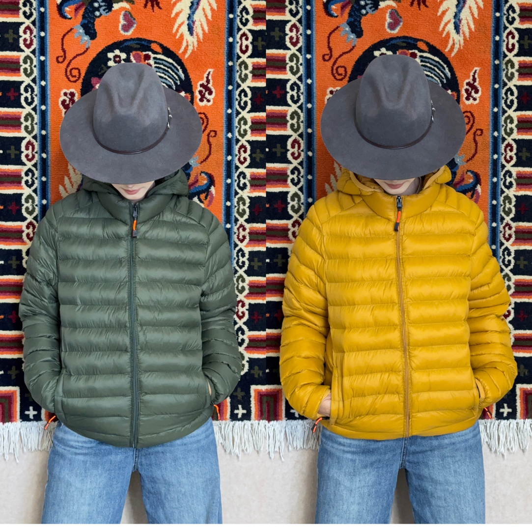 休闲百搭衣服上衣012