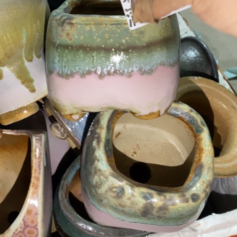 罐9412 微瑕38包邮景德镇陶瓷