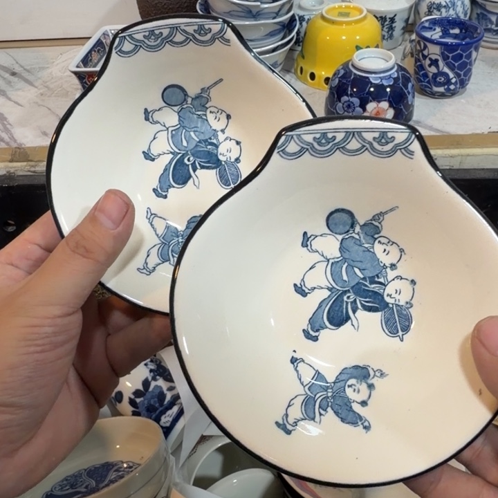 陶瓷推荐第二名20包邮