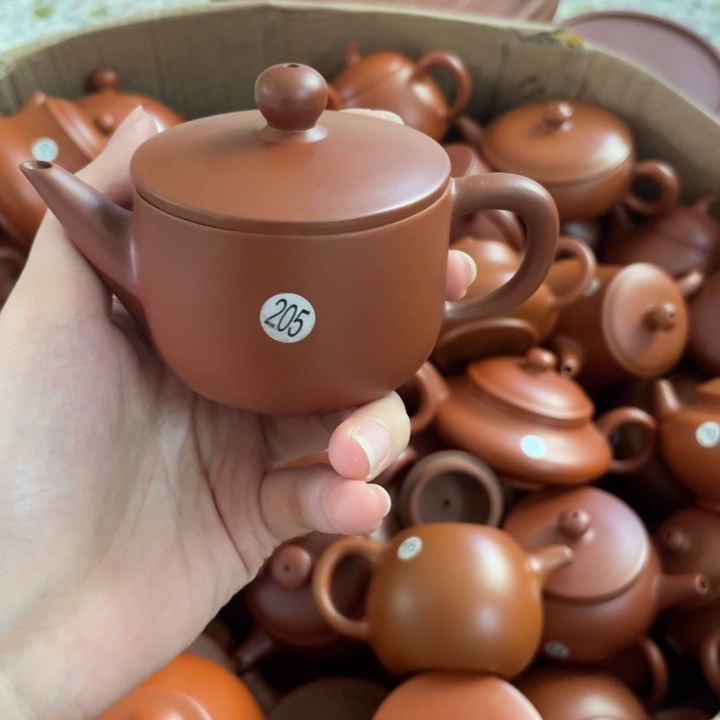 紫砂茶壶紫砂壶紫砂茶壶毫升110