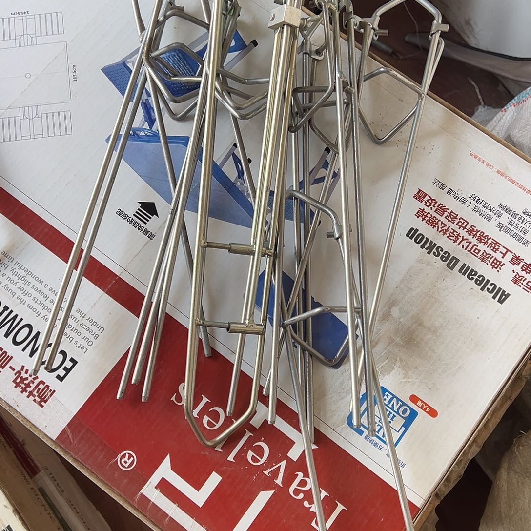 闪购7号链接地插支架10只