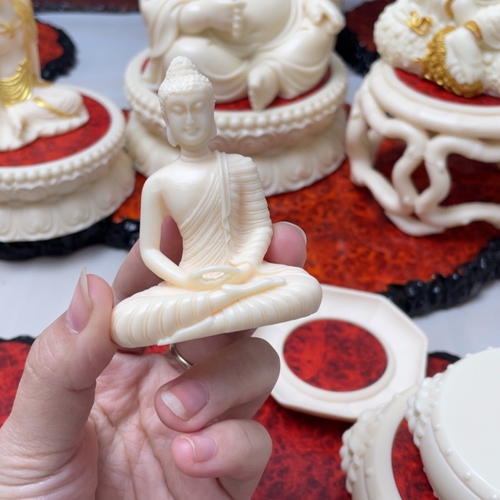 东非黑黄檀（紫光檀）