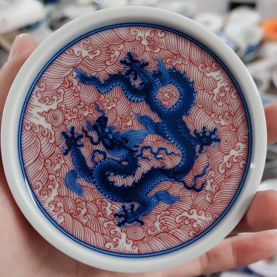 景德镇陶瓷艺术价格