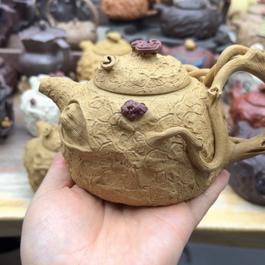 紫砂茶案前**锦紫砂茶具套装特价