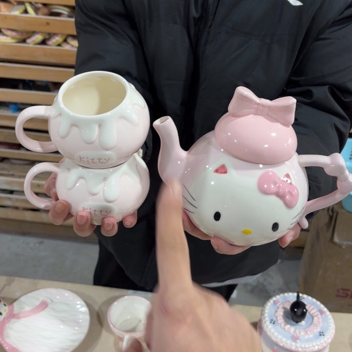 我们的目标就是成为一