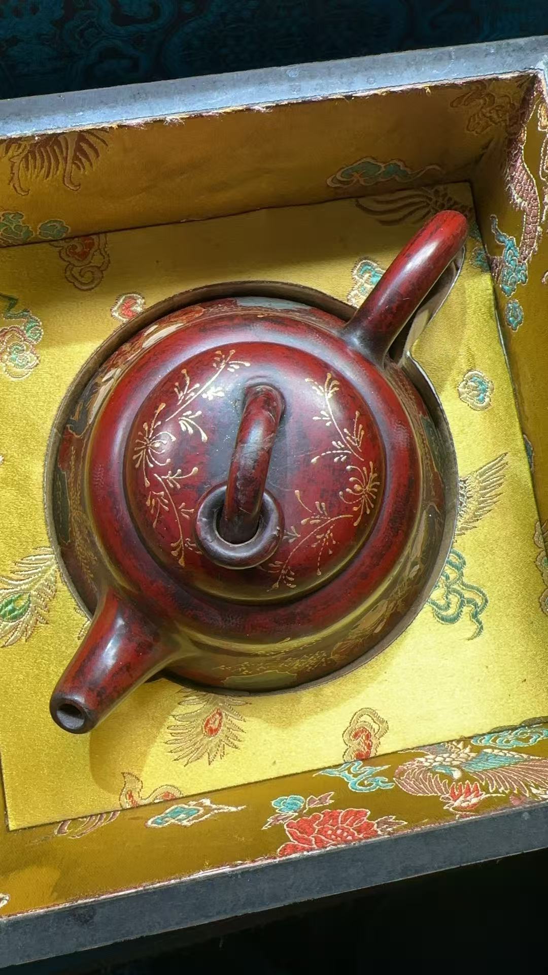 特色摆件特色摆件L-133砂壶