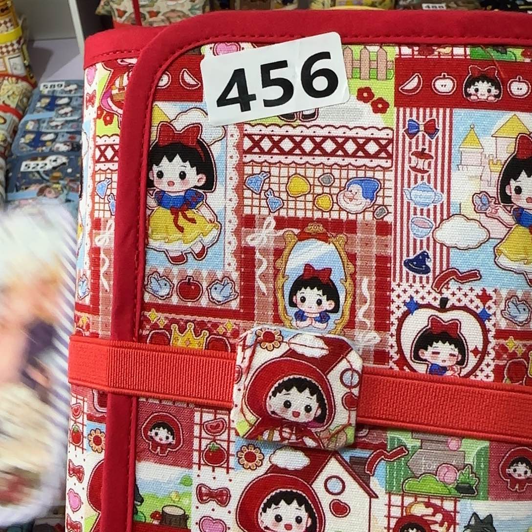 安宁宝宝的小红帽456