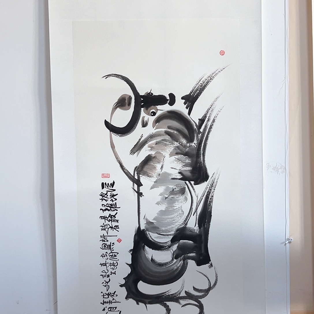 以***下老师作品欣赏作品