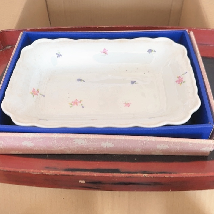 瓷片瓷质品工艺品