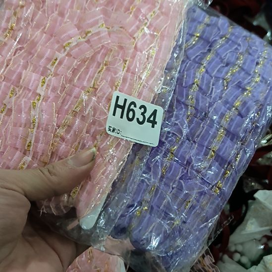 634手工辅料库存DIY