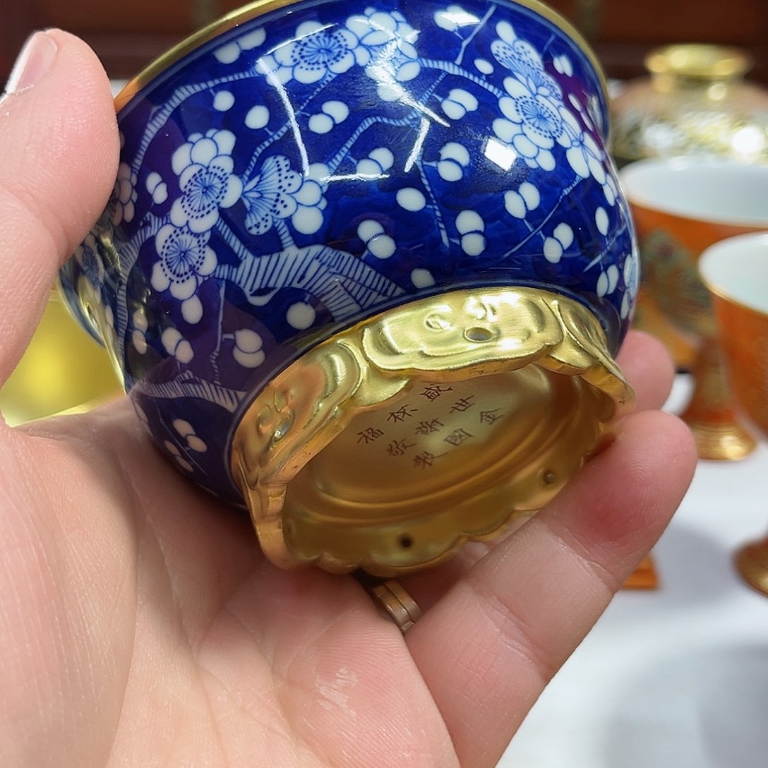 杯千年瓷都景德镇 艺术关注谢佳豪