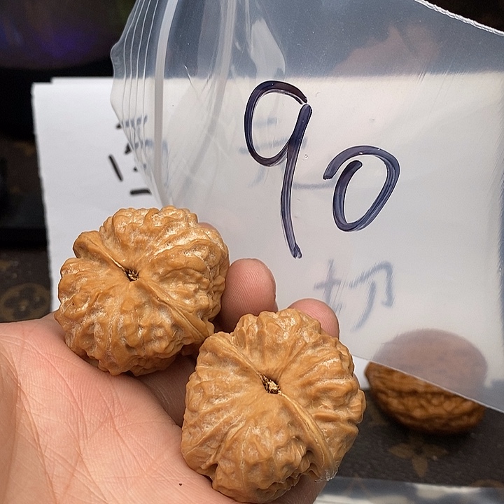 吊坠文玩核桃537375537735573753